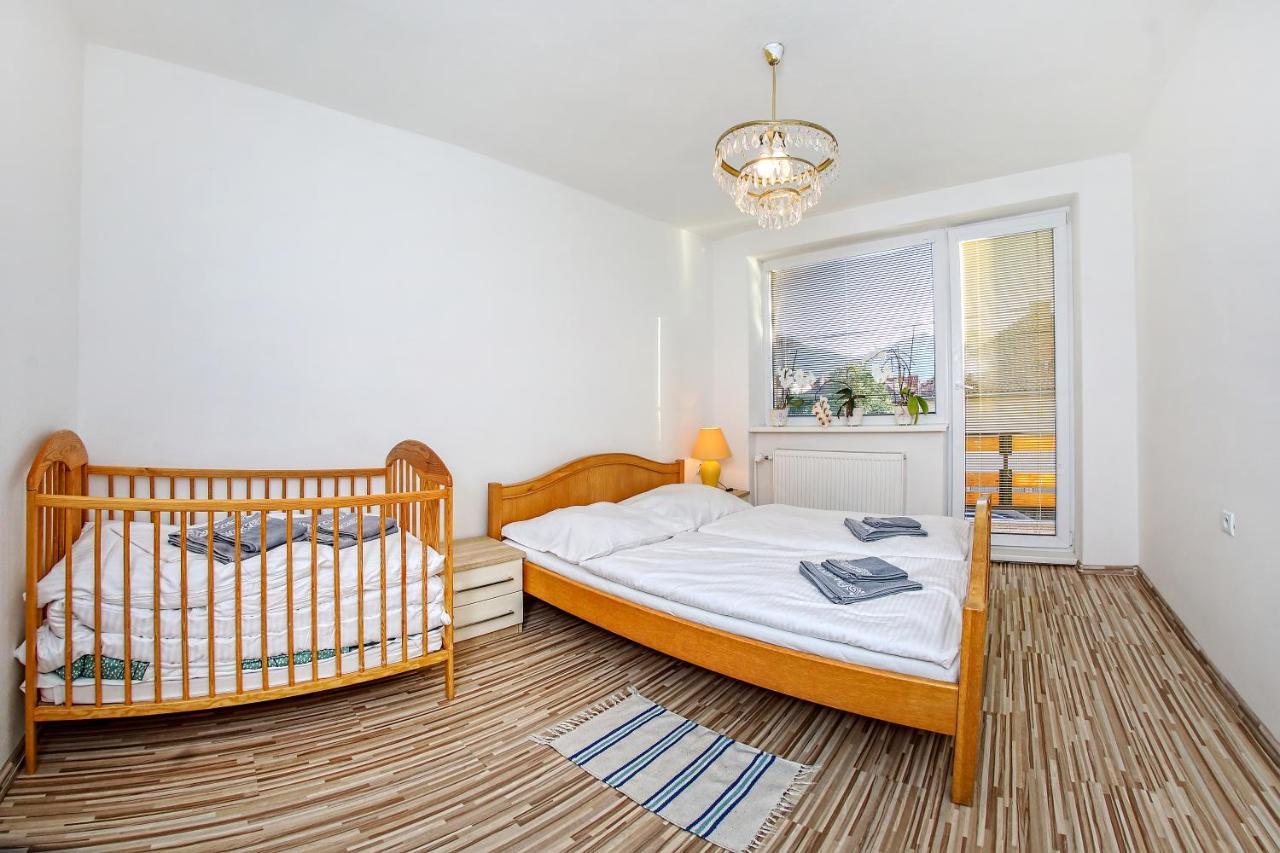 Villa Laura ลิฟตอฟสกีมิคูลาช ภายนอก รูปภาพ